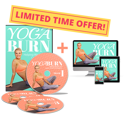 Yoga Burn Challenge Review – Losing Fat in 12 Weeks!